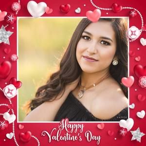 Meet your Posher, Nidia